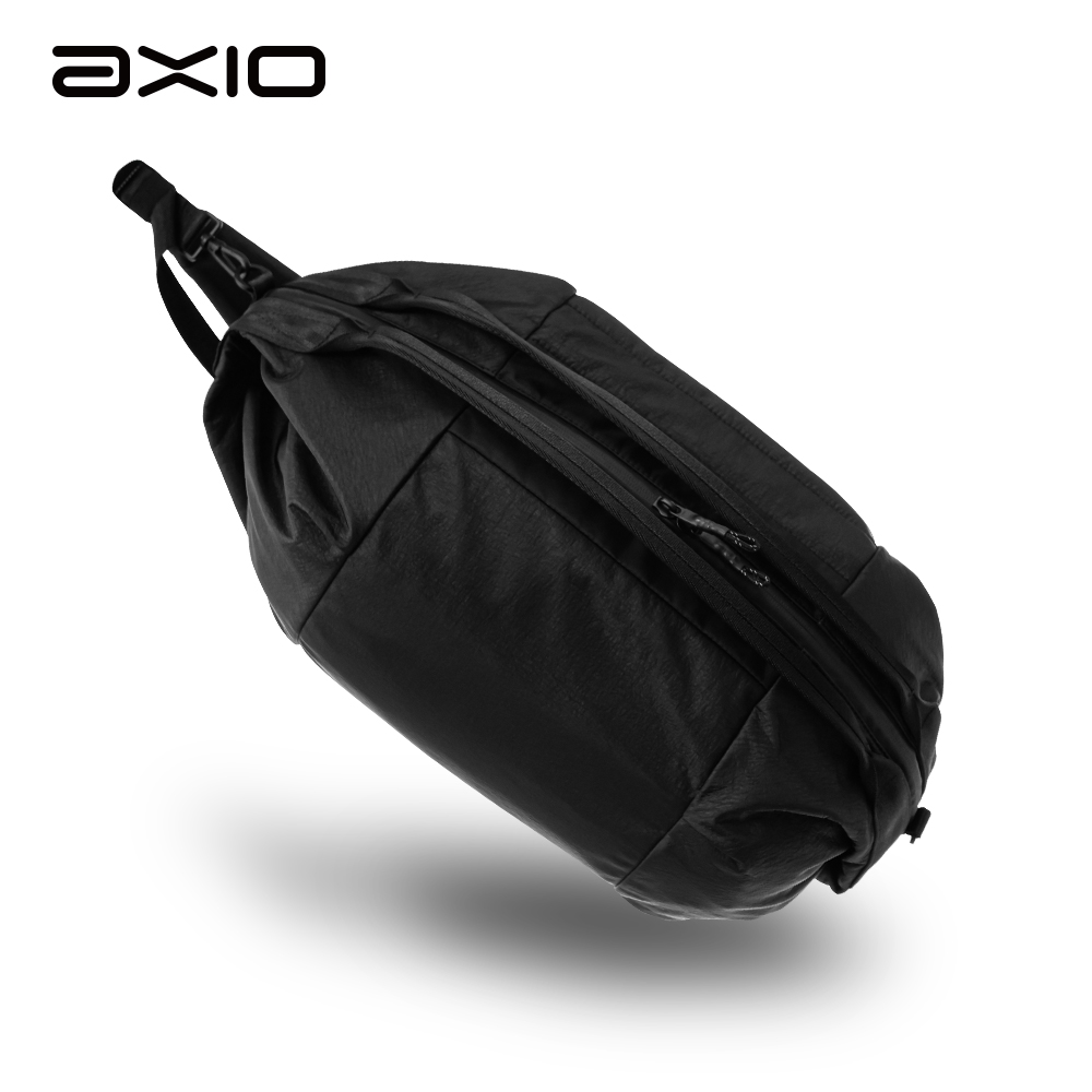 【AXIO】Infinitas Yoga Bag 30L頂級空氣感瑜珈袋(AIF-81 )(1件組)