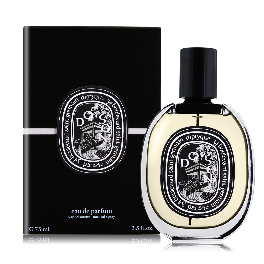 【Diptyque】杜桑淡香精 75ml(航空版)