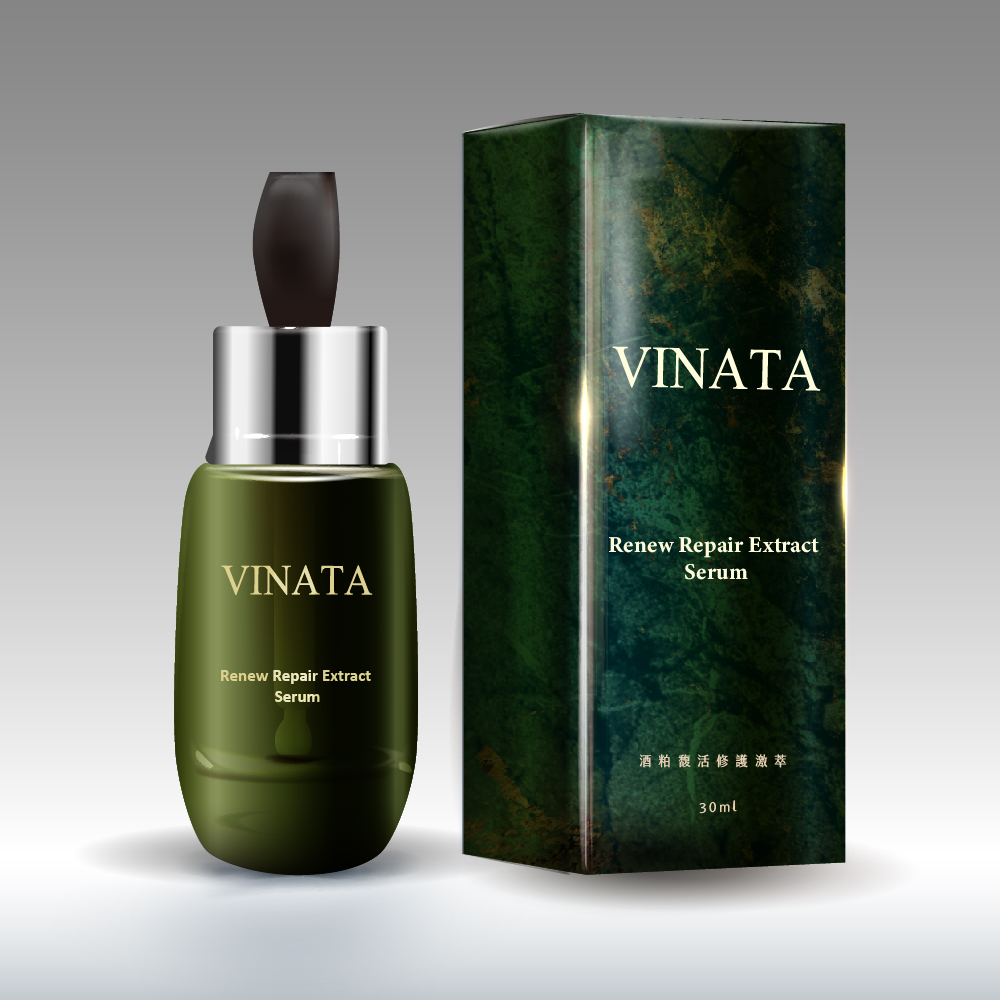 【TTL 臺酒】酒粕馥活修護激萃 30ml*1瓶(30ml)