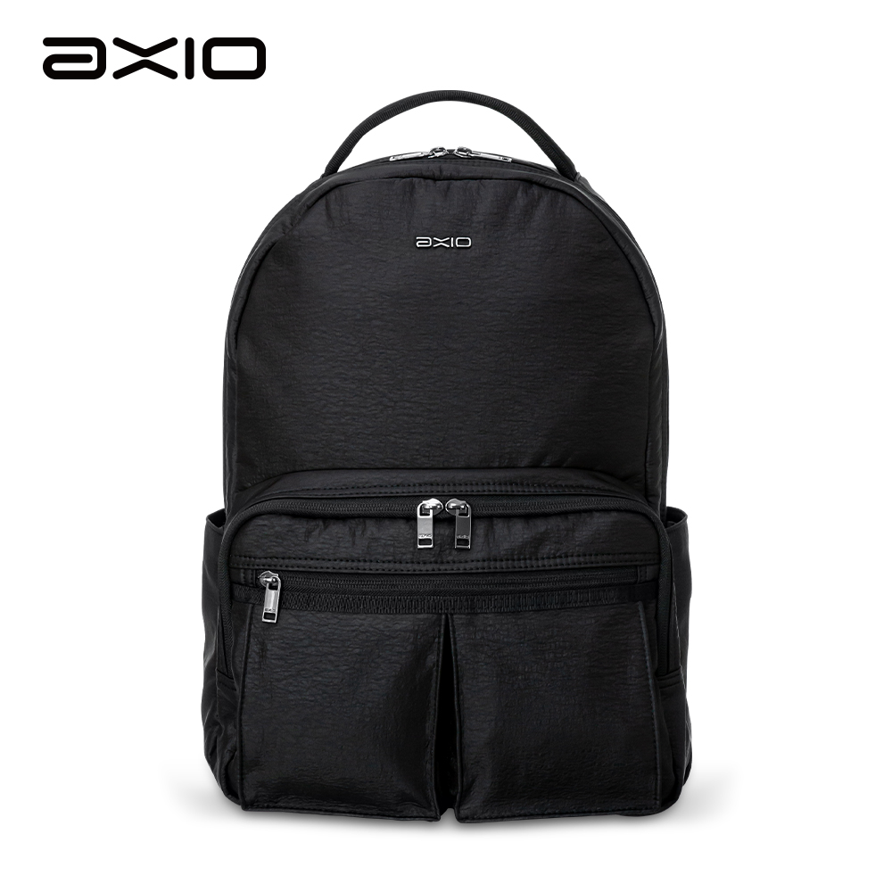 【AXIO】Infinitas Backpack 頂級空氣感14吋筆電後背包(AIF-42)(1入組) - 全聯全電商