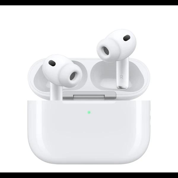 Apple】AirPods Pro 3((A3063/A3064/A3122)) - 全聯全電商