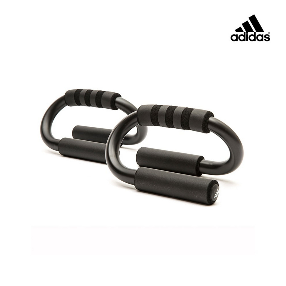 【adidas 愛迪達】伏地挺身架