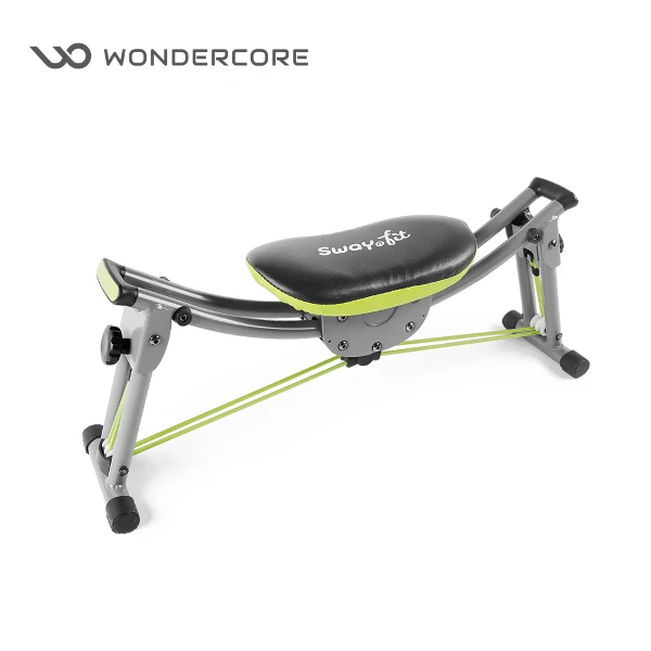 【Wonder Core】Sway N Fit 搖擺健腹椅(健腹機)