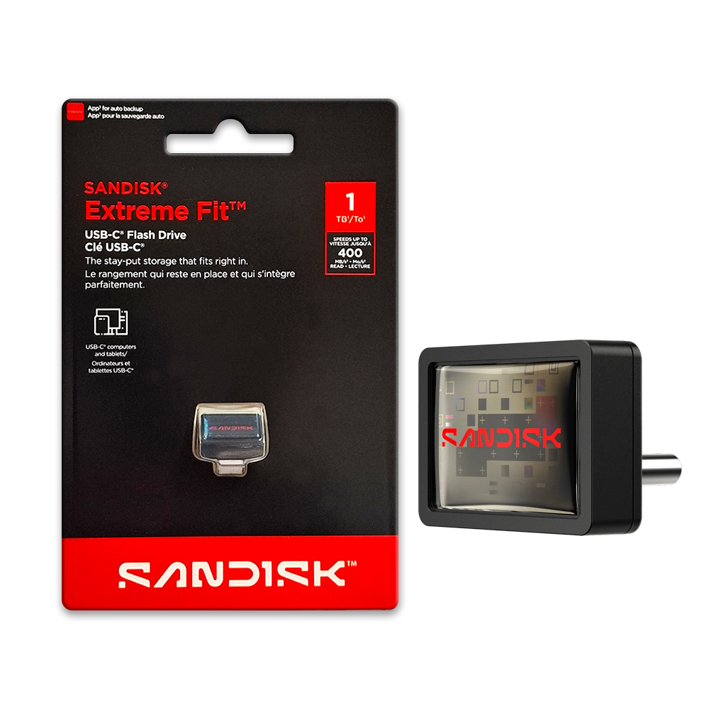 【新品】SanDisk Ultra Fit USB3.2 1TB 400MB/s 新品】SanDisk Ultra Fit USB3.2 1TB 400MB/s Flash Drive Sandisk