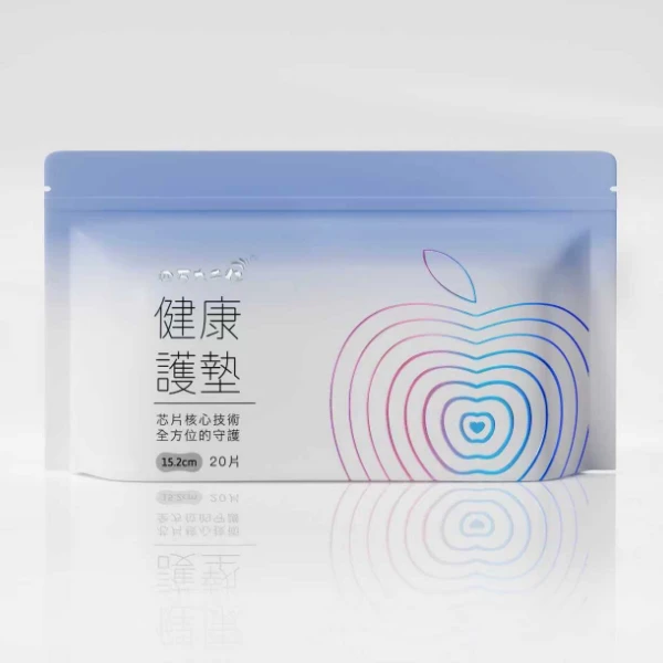 【四萬九千億】四萬九千億健康護墊(20片/包)