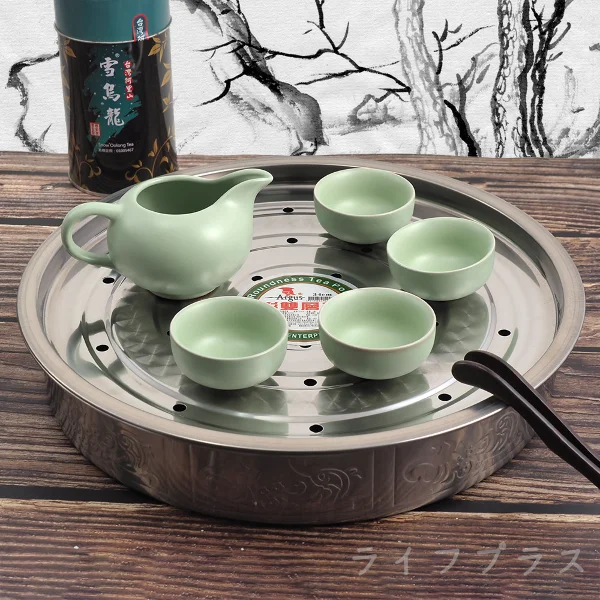 ZERO JAPAN】月亮陶瓷不鏽鋼蓋壺(白)(1300cc) - 全聯全電商