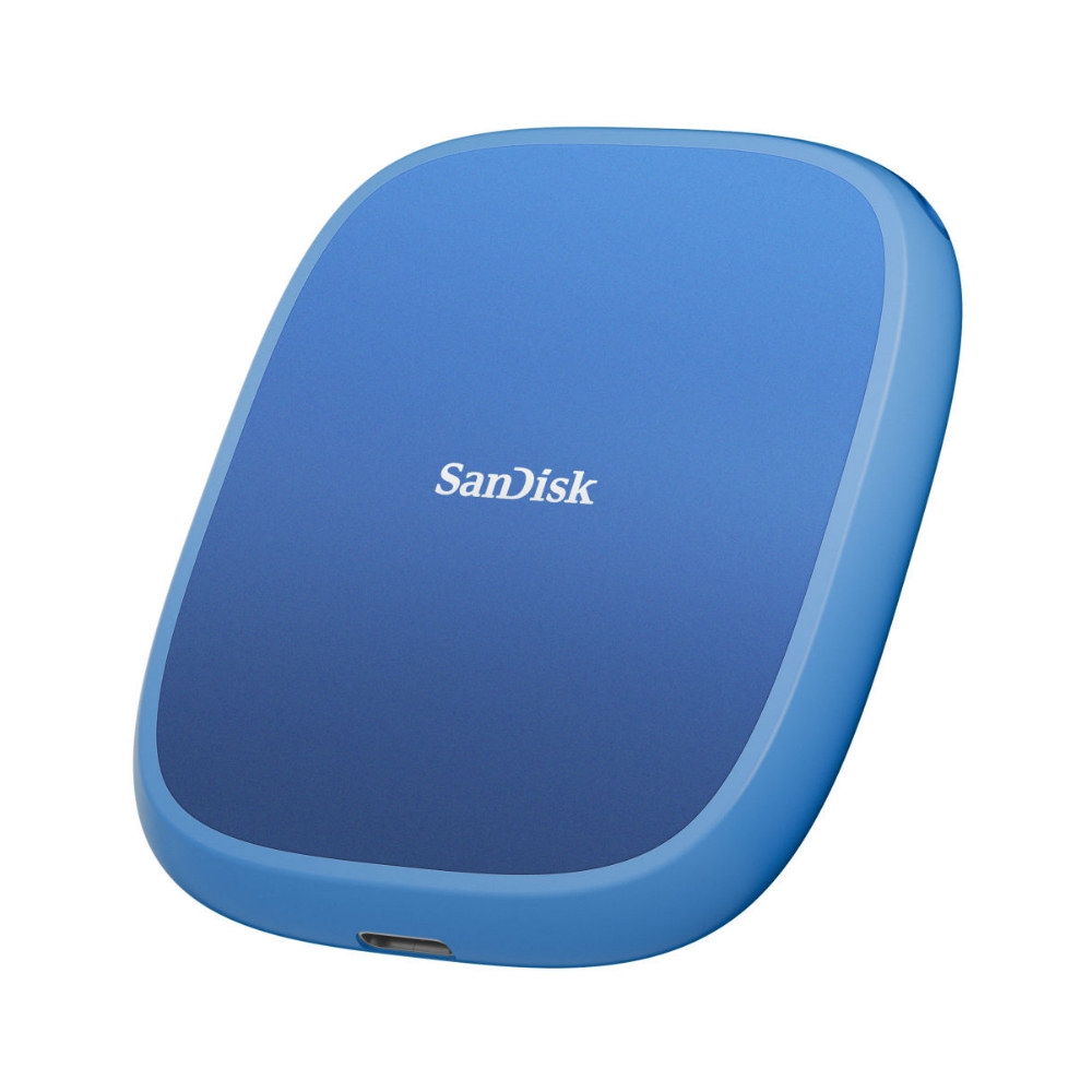 SanDisk】SanDisk Creator Phone SSD 2TB 固態式SSD硬碟MagSafe 相容