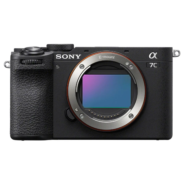 【SONY 索尼】小型全片幅相機 ILCE-7CM2(公司貨 保固18+6個月)