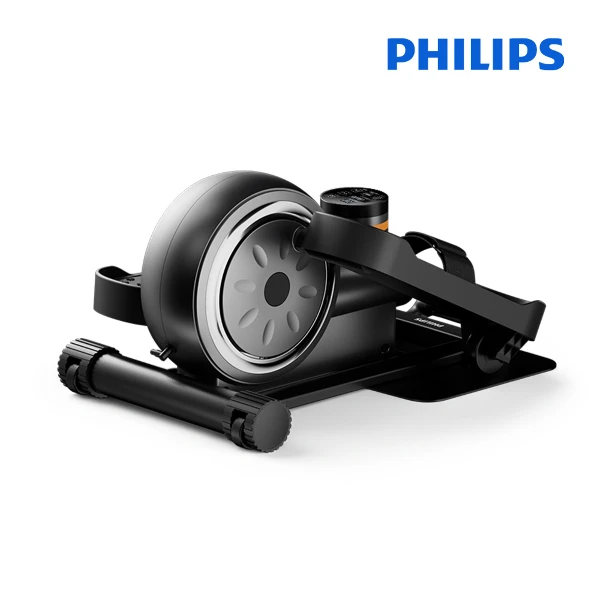 【PHILIPS 飛利浦】FIT3202S 飛利浦電動mini橢圓機(一件)