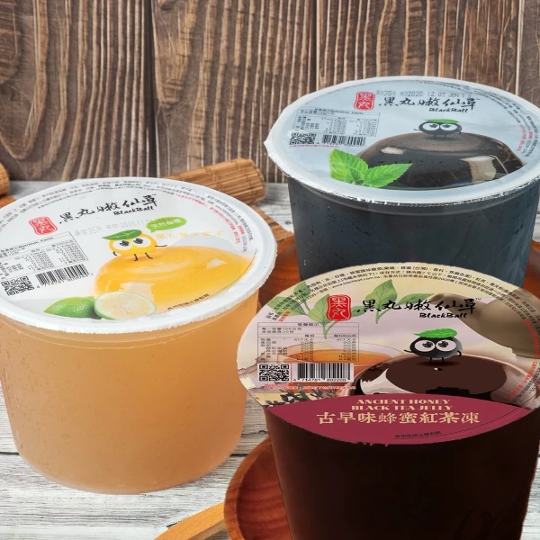 凍痴】楊枝甘露口味(85ml*4入) - 全聯全電商