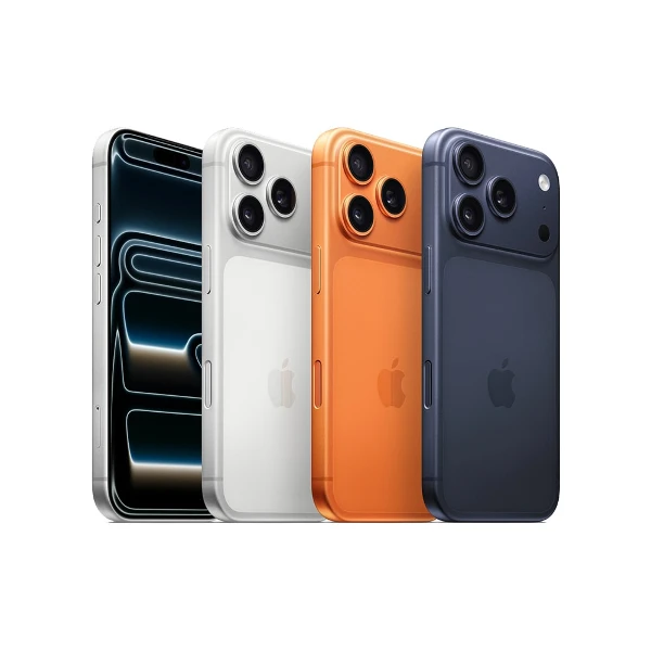 【Apple】【贈Airtag 1代 單顆】iPhone 17 Pro 6.9吋(256G )