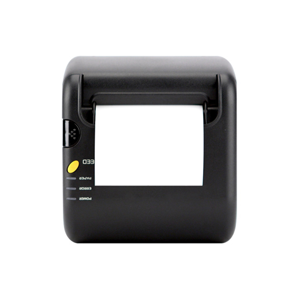 精聯電子Unitech】熱感收據/電子發票印表機(/台Sewoo SLK-TS400) - 全聯全電商