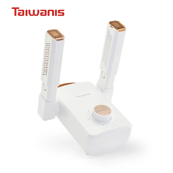 【TAIWANIS】陶瓷烘鞋機(TAD-16C)