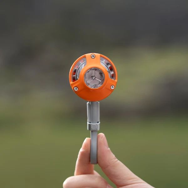 【Aerogogo】GIGA PUMP Air 指尖幫浦 首創無電池設計 外接電源啟動 (露營充氣Ｘ行李壓縮Ｘ日常收納 ALL IN)