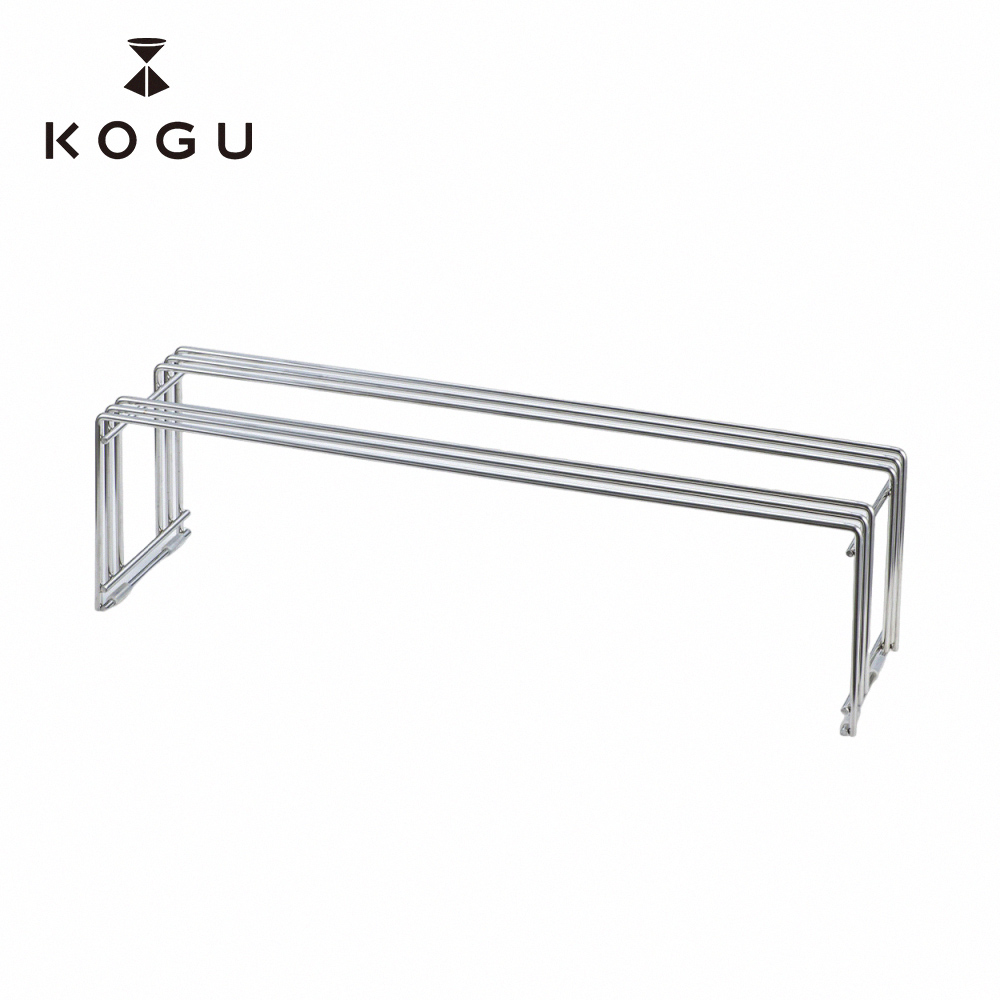 【KOGU】珈琲考具 加寬 咖啡職人 專業 手沖咖啡濾杯架(『日本製』『原廠授權公司貨』)