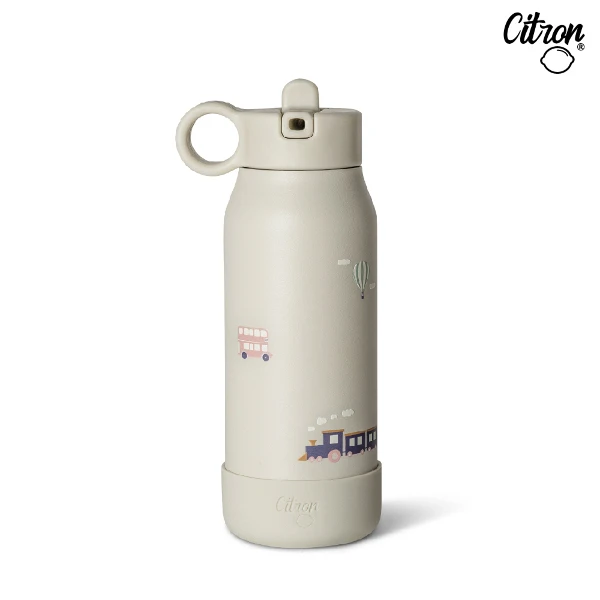 【Citron】三層保溫杯-250ml-多款可選(1入)