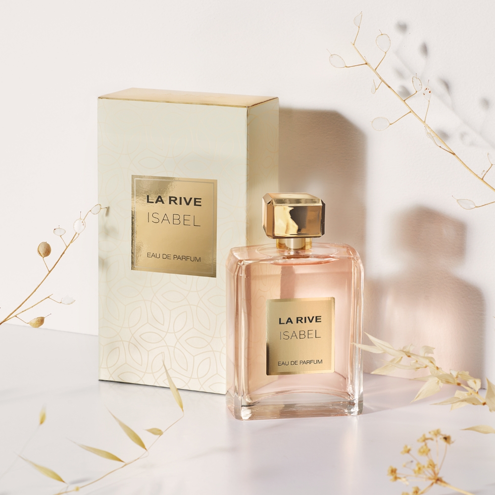 LA RIVE】 ISABEL EDP (100ml) - 全聯全電商