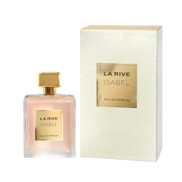 【LA RIVE】 ISABEL EDP (100ml)
