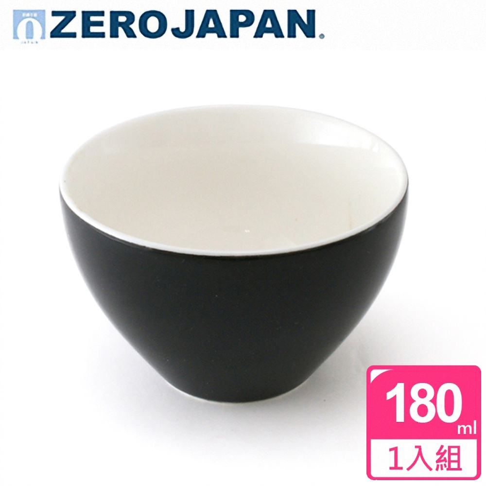 【ZERO JAPAN】典藏之星杯 180cc (內斂黑)