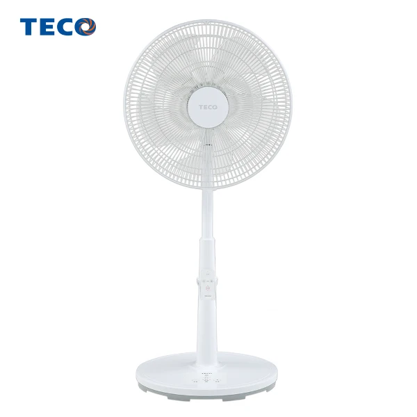 TECO 東元】USB充電式手持桌立兩用小風扇-白(XYFHY188 二入組) - 全聯