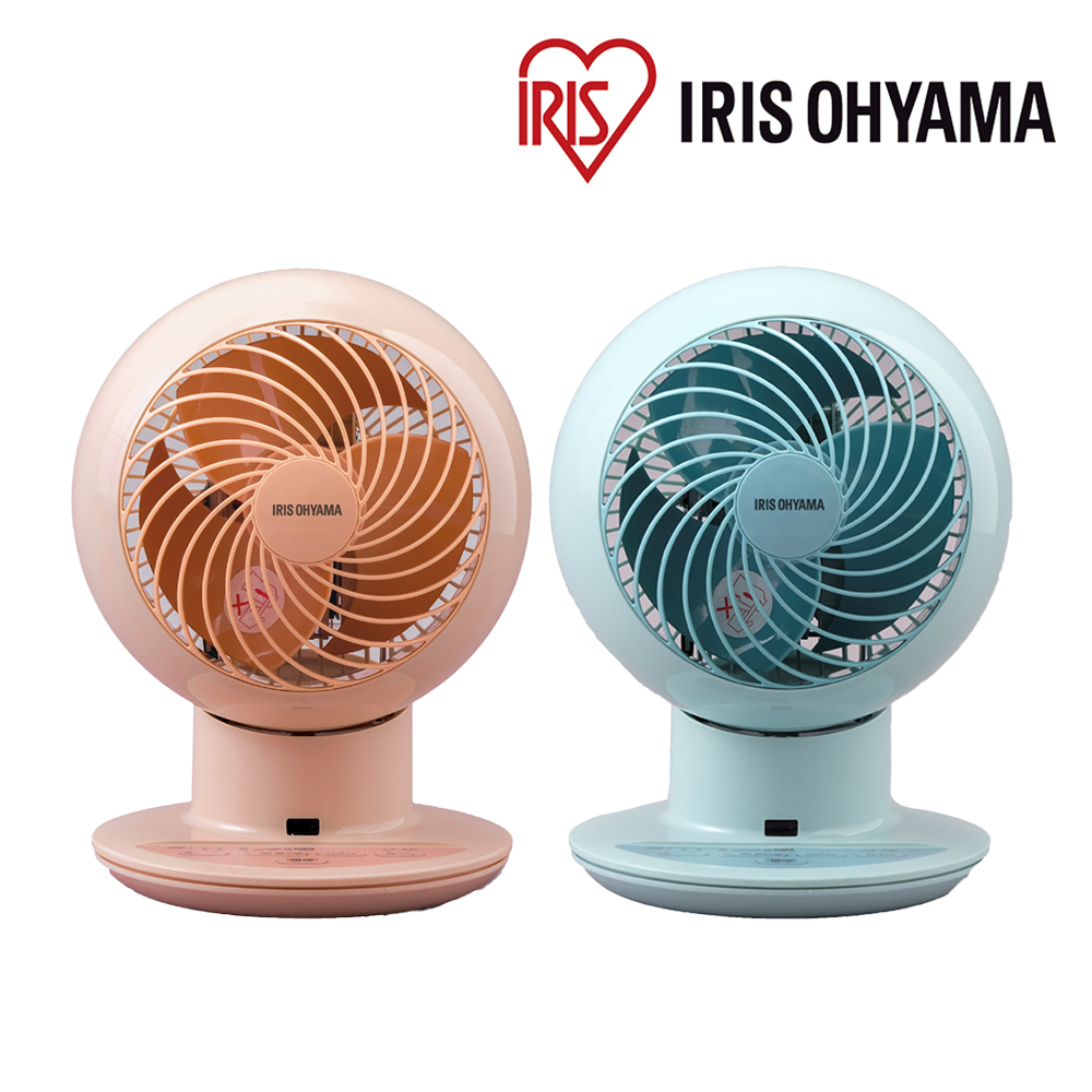 IRIS】OHYAMA 空氣循環扇(PCF-SC15T) - 全聯全電商