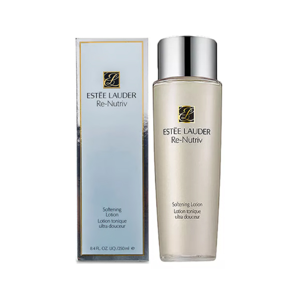 【ESTEE LAUDER 雅詩蘭黛】白金級金燦柔膚露250ml(航空版)