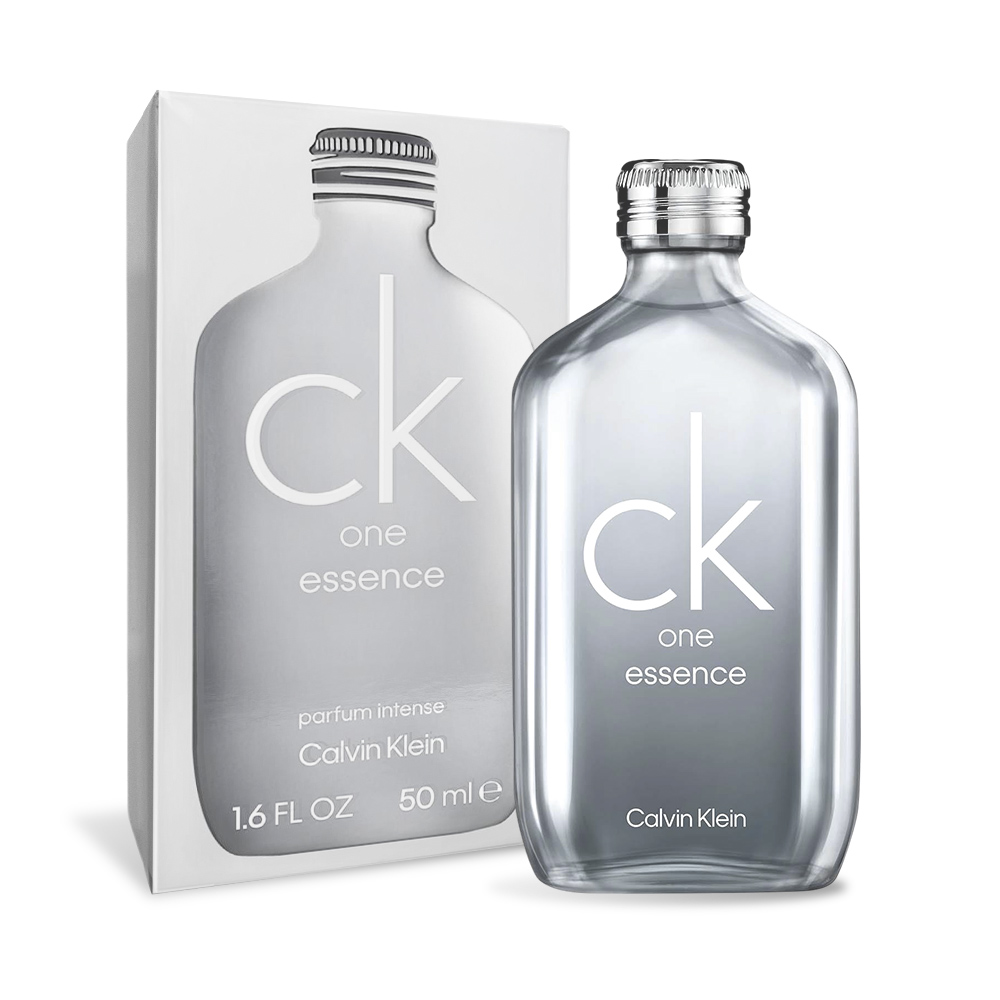 【Calvin Klein】CK ONE中性香精 50ml(公司貨)