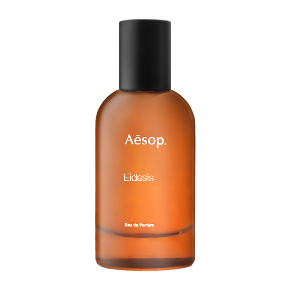 Aesop】Eidesis 艾底希思香水50ml #中文版(航空版) - 全聯全電商