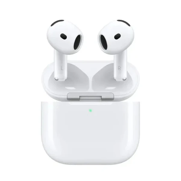 【Apple】AirPods 4 主動式降噪款(兩入組)