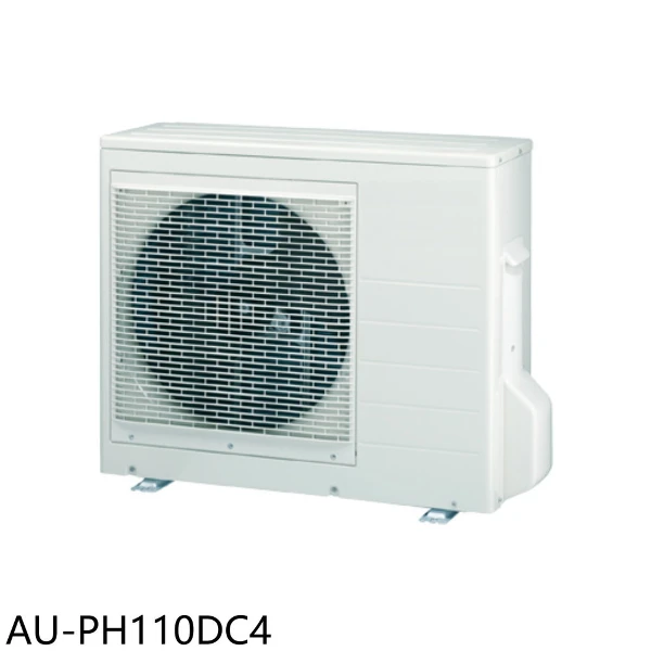 【SAMPO 聲寶】變頻冷暖1對3分離式冷氣外機AU-PH110DC4(含標準安裝)