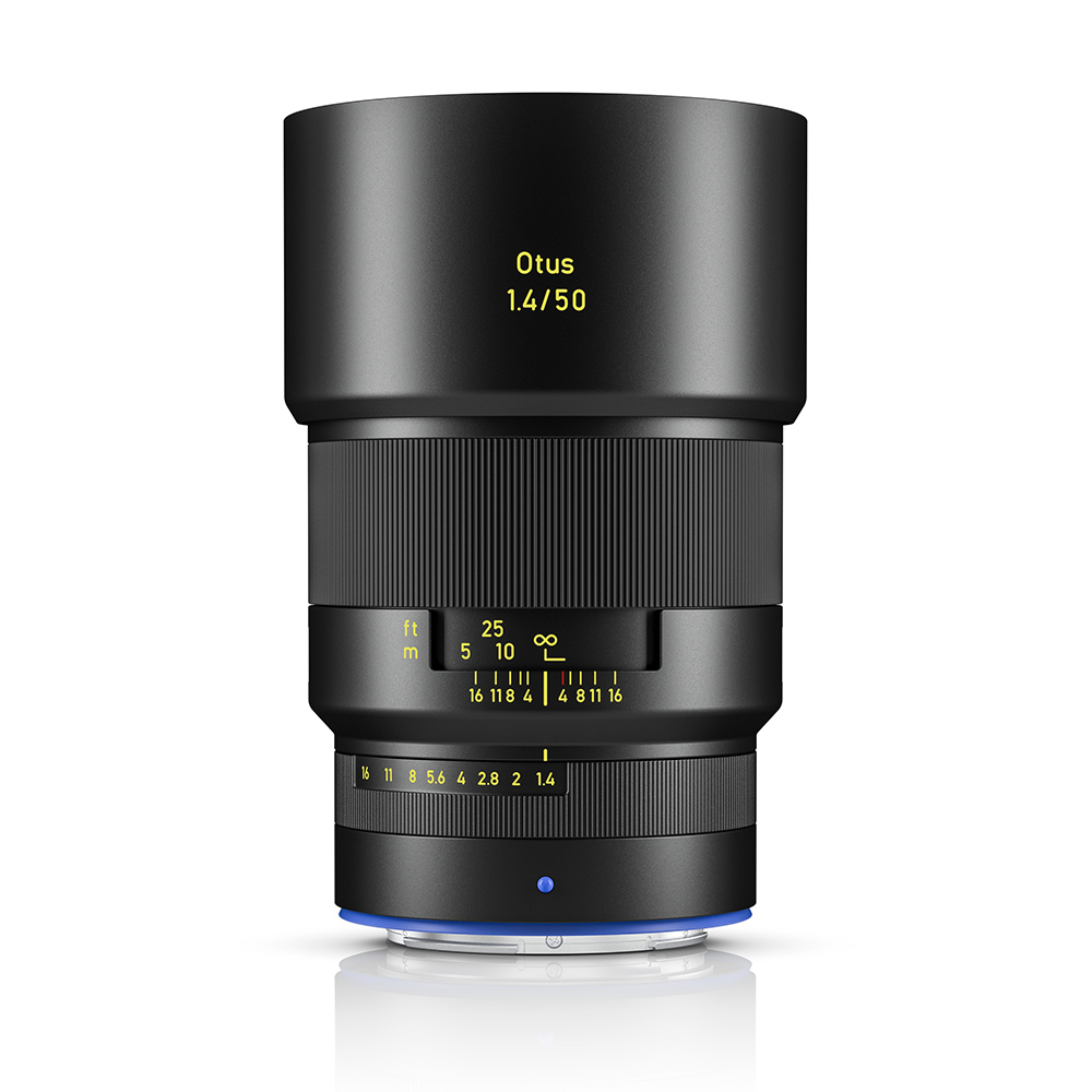 【Zeiss】Otus ML 1.4/50 鏡頭 For Nikon Z --公司貨(贈蔡司清潔罐+蔡司小包+相機鑰匙圈~5/31止)