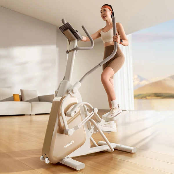 【PHILIPS 飛利浦】FIT3101S 飛利浦智發電登山機 - 小精靈(一件)