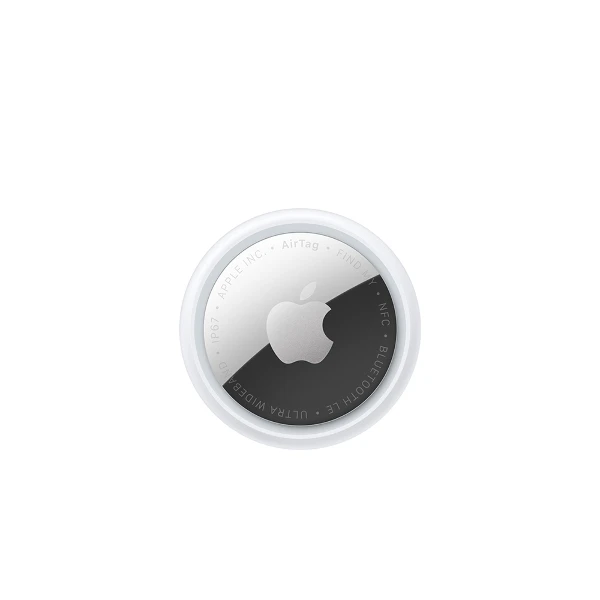 【Apple】AirTag 第二代( 一入)
