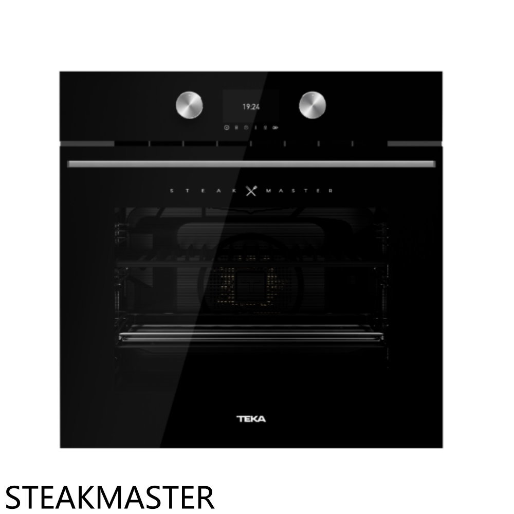 【TEKA】60公分牛排大師烤箱STEAKMASTER(全省安裝)