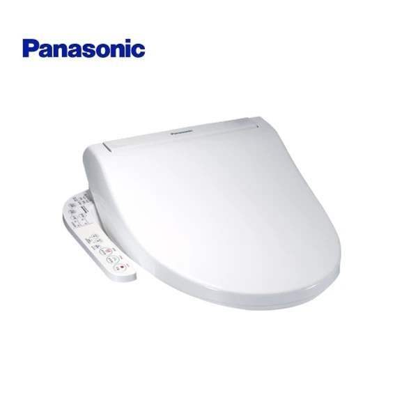 【Panasonic 國際牌】微電腦溫水洗淨便座 含標準安裝(DL-F610RTWS-TW)