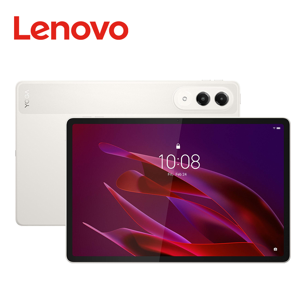 Lenovo 聯想】Yoga Tab TB710FU 11.1吋平板電腦WiFi(12G/256G) - 全聯
