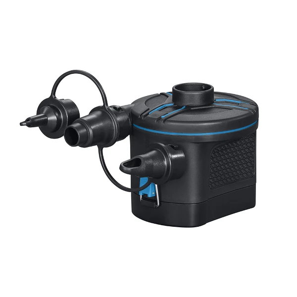 【Bestway】電池式電動充氣機 打氣機 電動幫浦(62254)