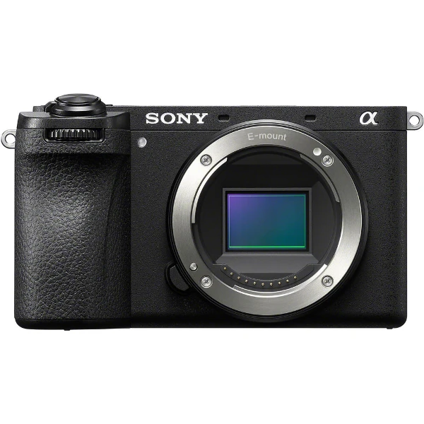 【SONY 索尼】APS-C 數位相機 ILCE-6700 單機身(公司貨 保固18+6個月)