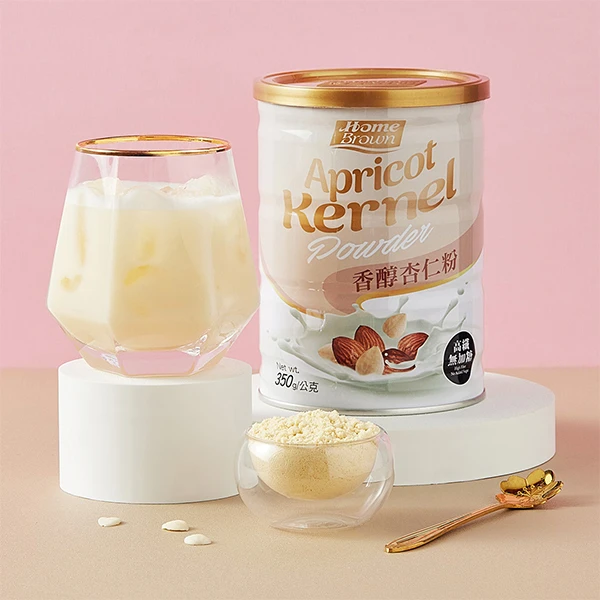 【紅布朗】香醇杏仁粉(350g)