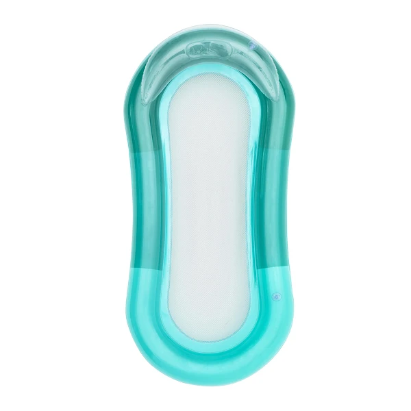 【Bestway】日光浴水上充氣漂浮床 顏色隨機(43103)