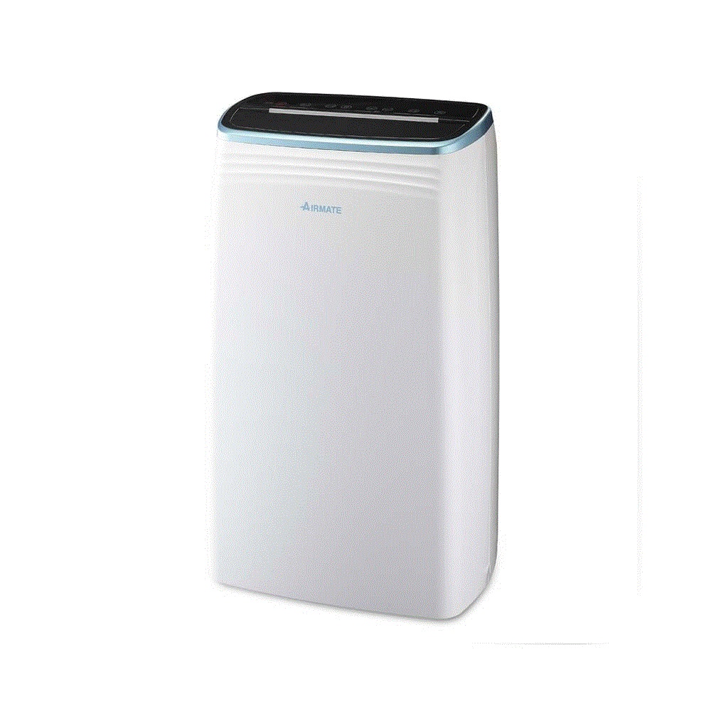 【Airmate 艾美特】16L負離子智慧清淨除濕機(MD2J27C)