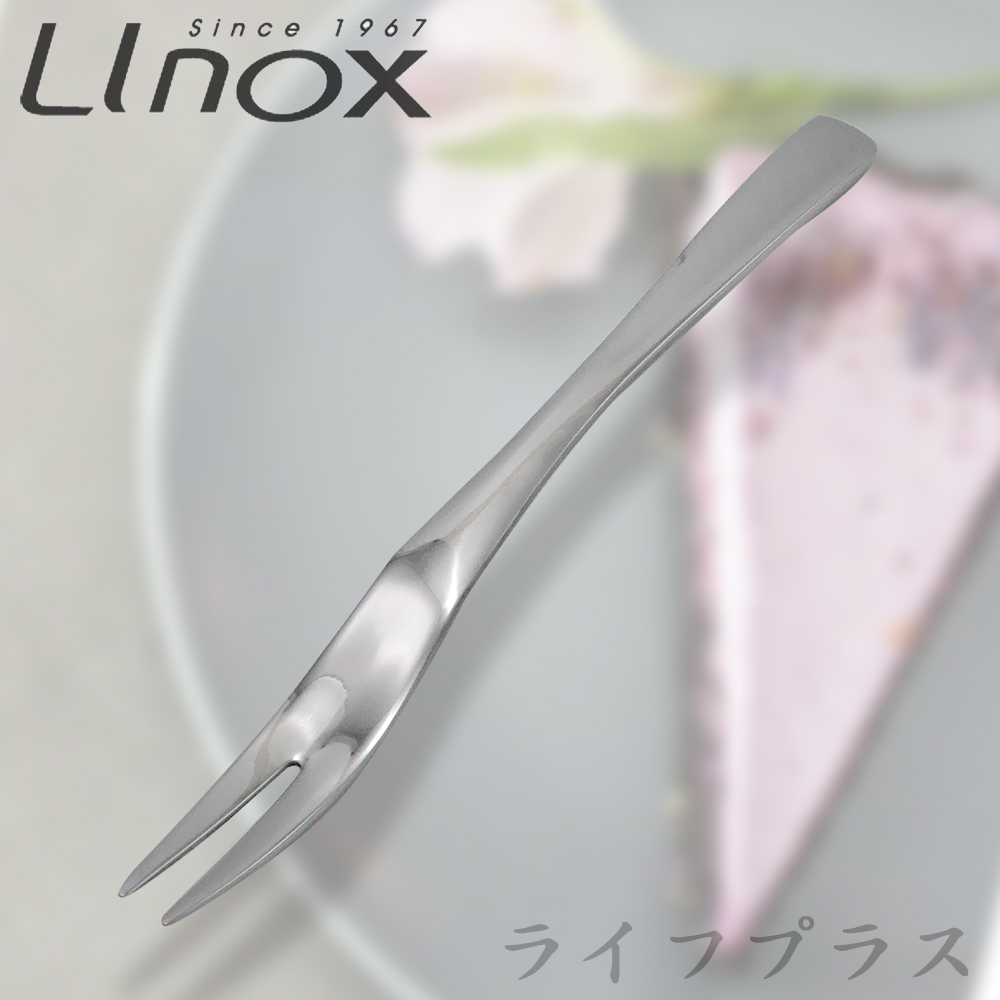 【一品川流】LINOX 316小叉/水果叉(-12入組) - 全聯全電商