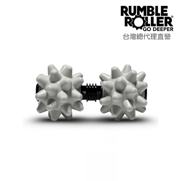 【Rumble Roller】Beastie Peanut 惡魔花生球 標準版 可調花生球 舒緩按摩球(RRBPO)
