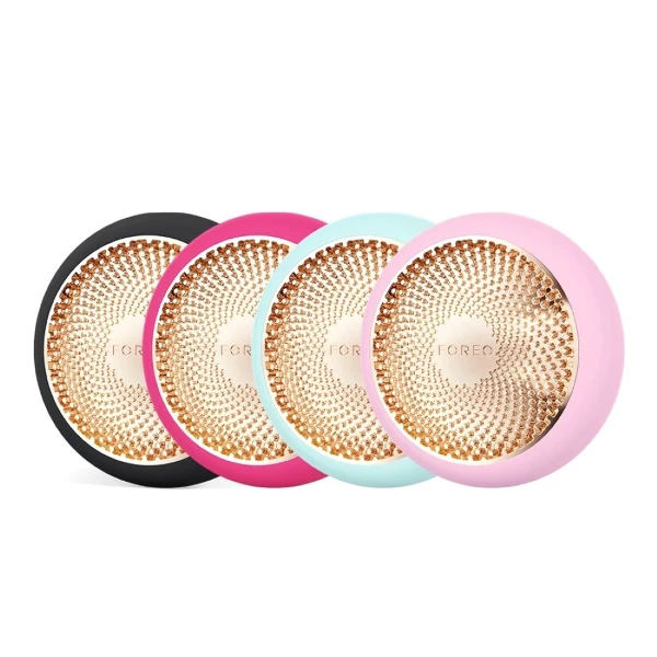 【FOREO】UFO 3 智能彩光面膜儀(單入)