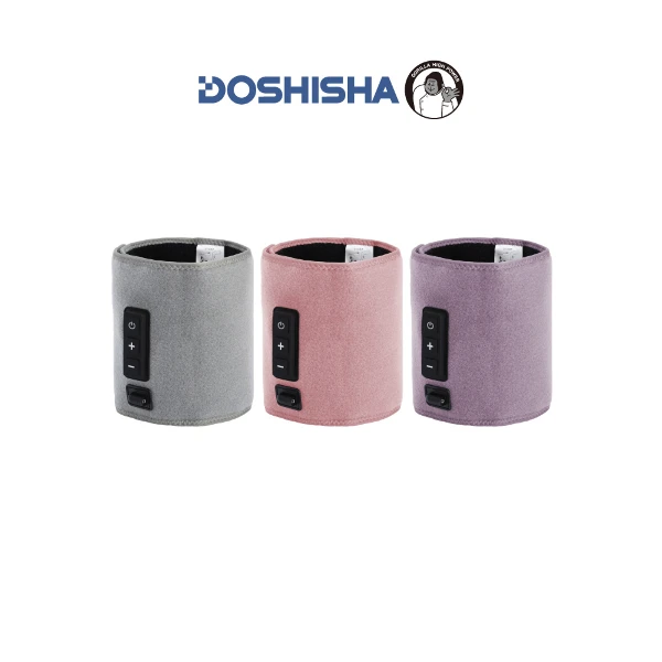 【DOSHISHA】猩猩之握 大腿按摩器(GRM-2501)