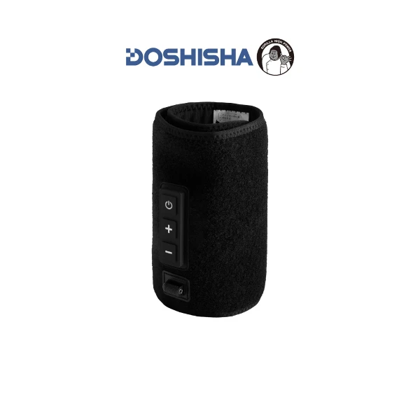 【DOSHISHA】超級猩猩之握 腿部按摩器 (SGF-2401)