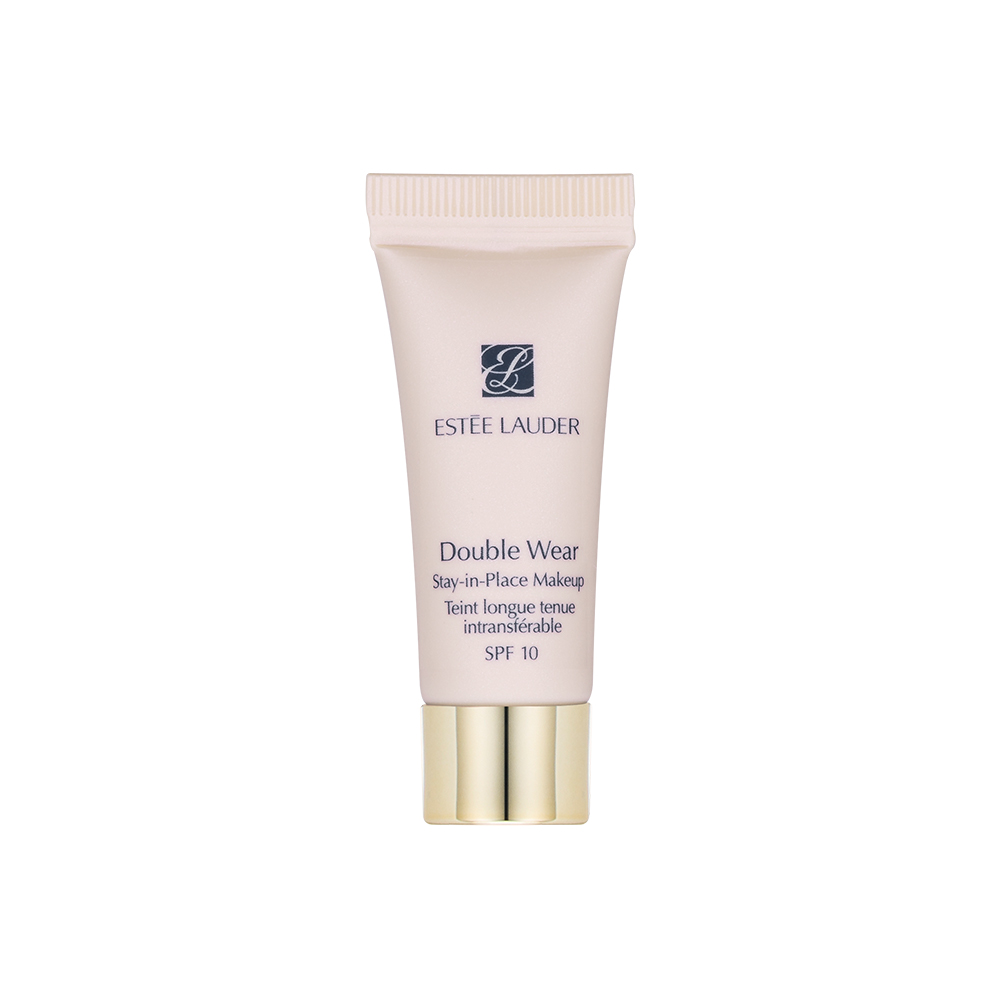 【ESTEE LAUDER 雅詩蘭黛】粉持久完美持妝粉底 (無盒) (效期202706)(#36-1W2 SAND 5ml)