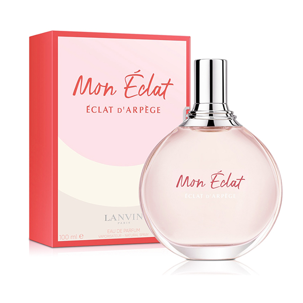 【LANVIN 浪凡】心悅女性淡香精 100ml-即期良品(公司貨)