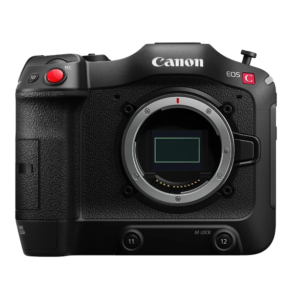 【Canon 佳能】EOS C70 電影級數位攝影機 --公司貨(一入)