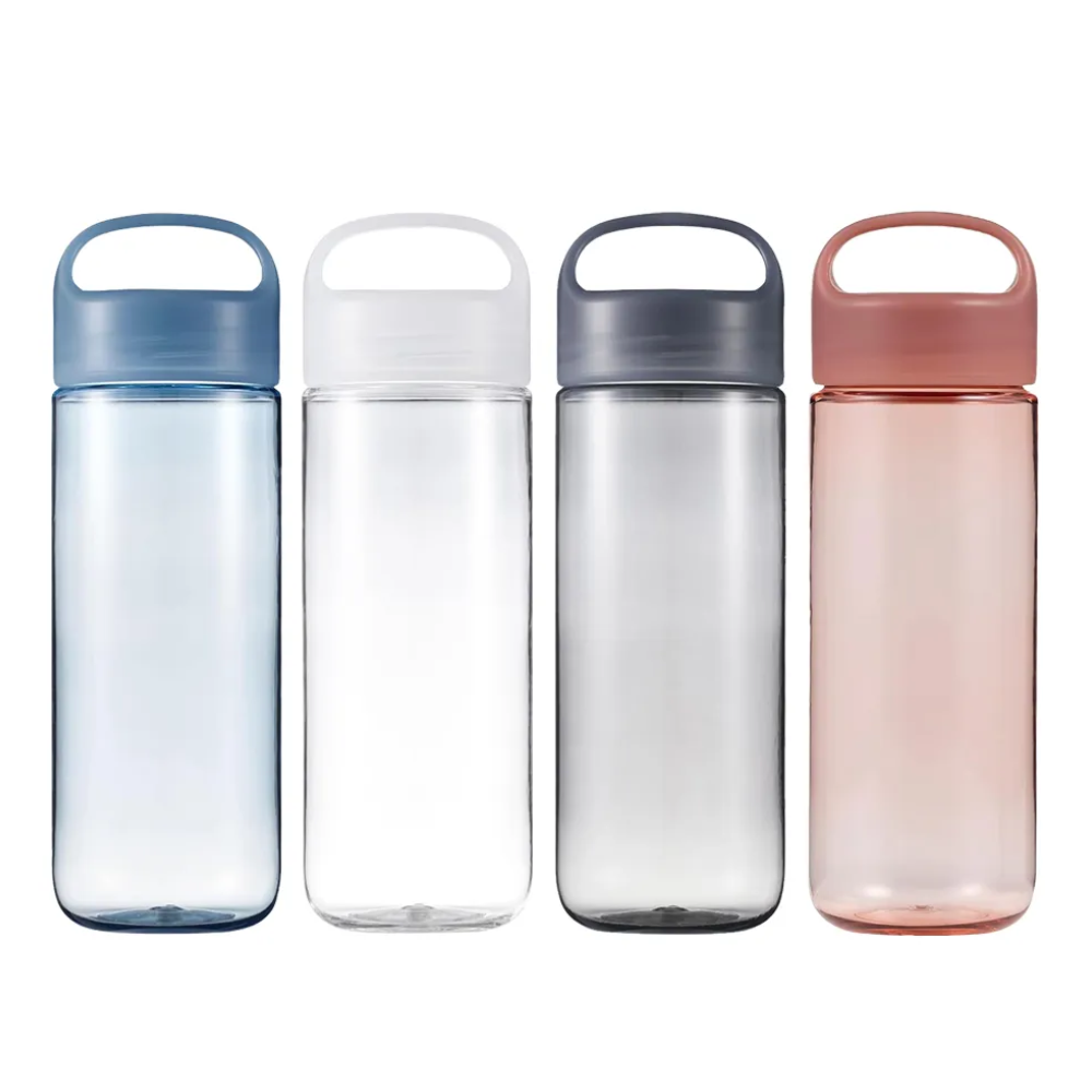【MARNA】日日水瓶 cocuri daily water bottle 日本製造(500ml)